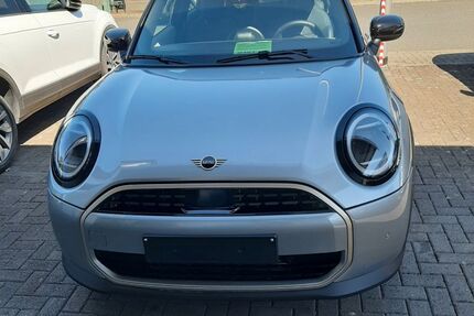 Mini Cooper C 12.500 km 25.950 &euro; Wehrheim 61273