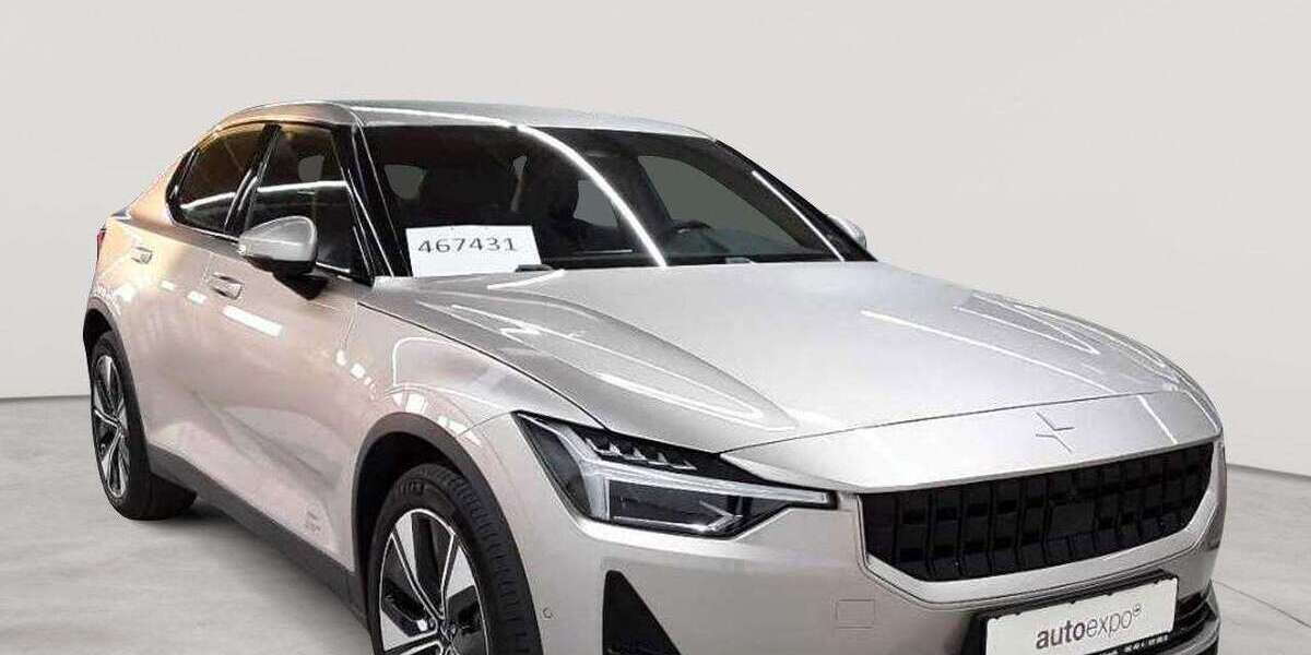 Polestar 2 16.098 km 28.990 &euro; Fernwald-Steinbach 35463