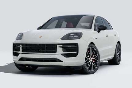 Porsche Cayenne 9.000 km 138.880 &euro; Asslar 35614