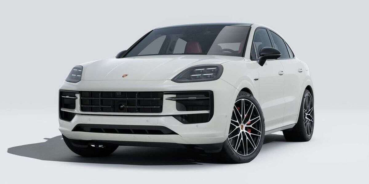 Porsche Cayenne 9.000 km 138.880 &euro; Asslar 35614