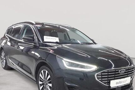 Ford Focus 112.248 km 15.789 &euro; Fernwald-Steinbach 35463