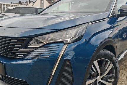 Peugeot 3008 84.124 km 16.660 &euro; Wölfersheim 61200