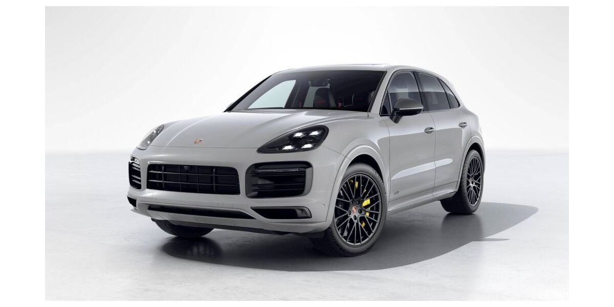 Porsche Cayenne 54.500 km 89.780 &euro; Wettenberg 35435