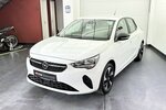 Opel Corsa e Edition 1.Hand 50 kWh Carplay Tempomat 30.900 km 14.220 &euro; Lich 35423