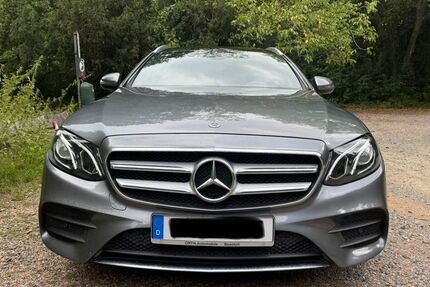 Mercedes-Benz E 400 80.000 km 32.900 &euro; Villmar 65606