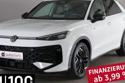 VW T-Roc 12.443 km 36.490 &euro; Wetzlar 35576