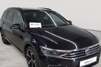 VW Passat Variant 155.204 km 20.389 &euro; Fernwald-Steinbach 35463
