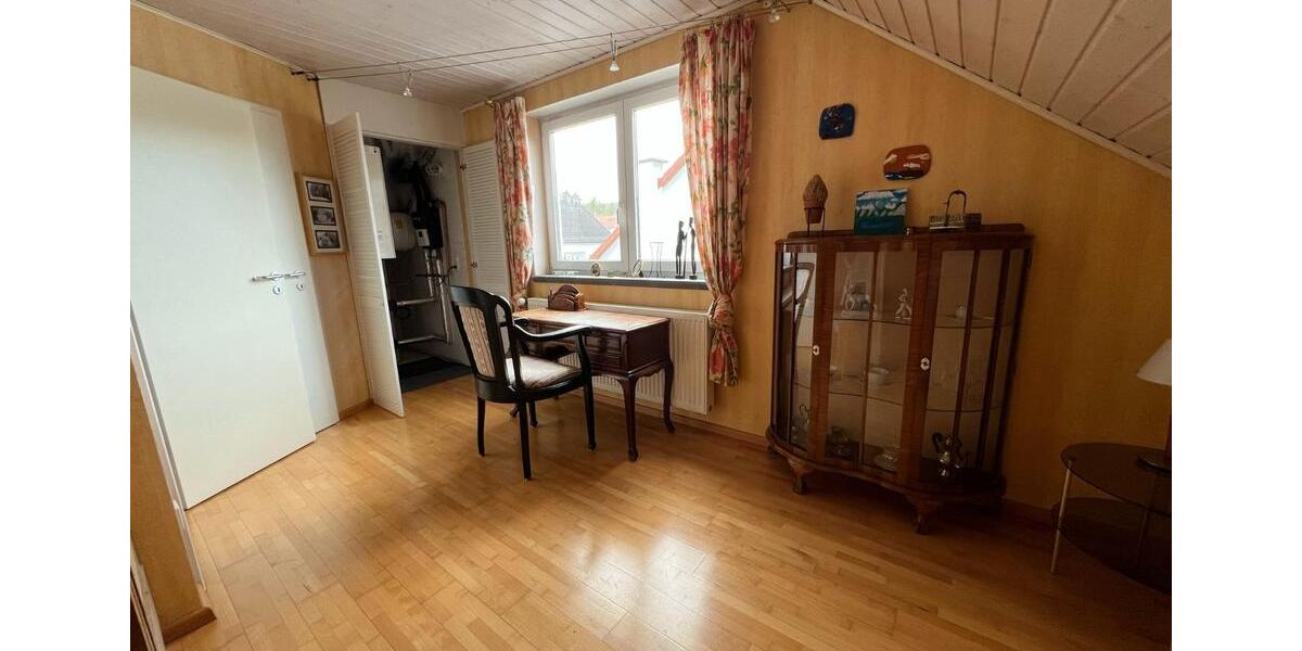 Doppelhaushälfte Weilrod - 6 Zimmer, 141 m&sup2;, 419.000&euro; | Angebot:26214118