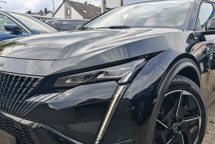 Peugeot 408 126.034 km 18.445 &euro; Wölfersheim 61200