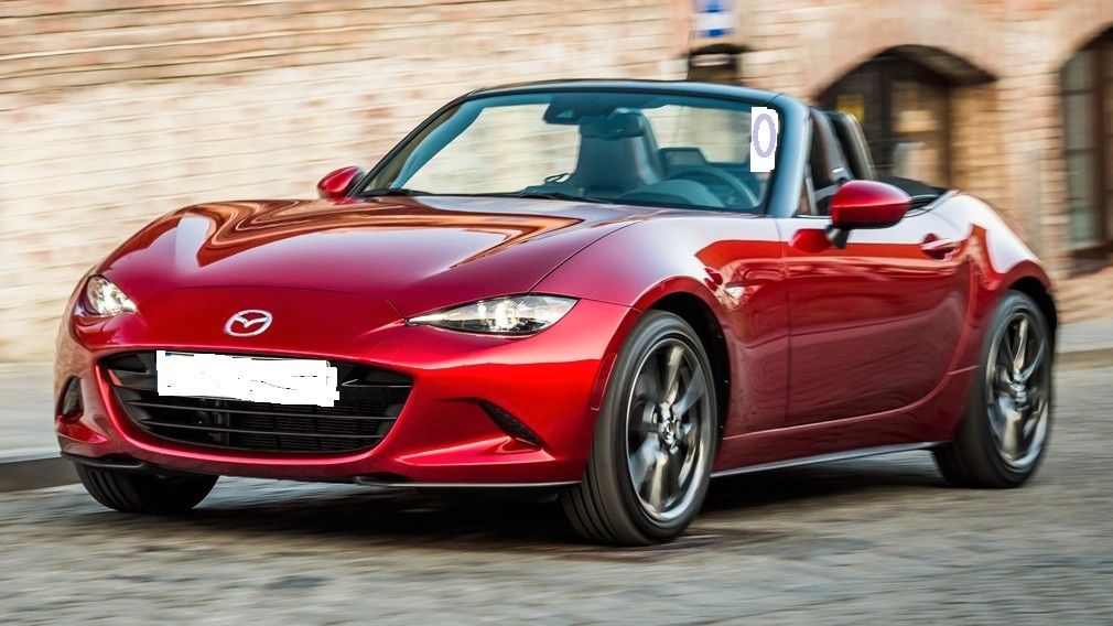 Mazda MX-5 72.000 km 19.990 &euro; Dillheim 35630