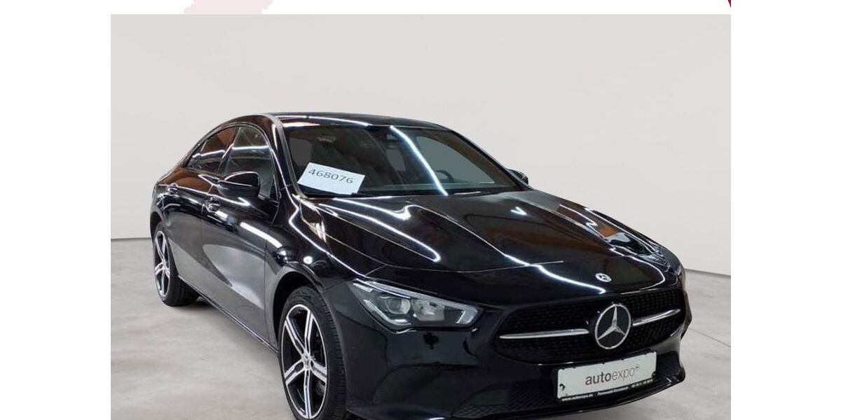 Mercedes-Benz CLA 250 144.689 km 20.989 &euro; Fernwald-Steinbach 35463