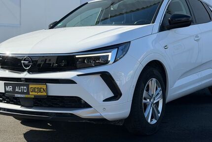 Opel Grandland (X) 59.342 km 18.999 &euro; Gießen 35398