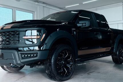 Ford F 150 38.600 km 54.991 &euro; Driedorf 35759