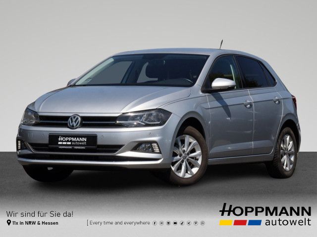 VW Polo 29.551 km 13.990 &euro; Herborn 35745
