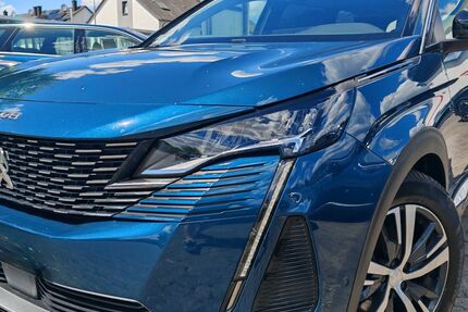 Peugeot 5008 109.917 km 15.232 &euro; Wölfersheim 61200
