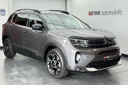Citroen C5 Aircross 145 Mild-Hybrid MAX Rückfahrkamera 33.101 km 20.180 &euro; Lich 35423
