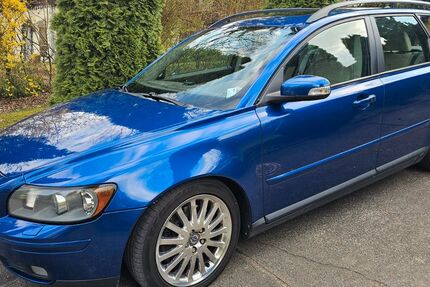 Volvo V50 277.000 km 3.300 &euro; Langgöns 35428