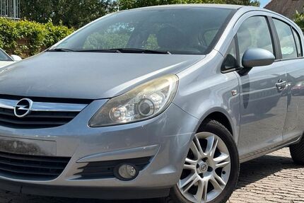Opel Corsa 170.580 km 3.450 &euro; Gießen 35396