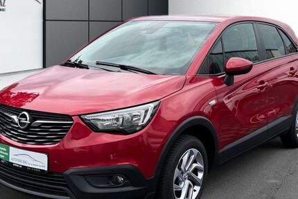 Opel Crossland (X) 89.000 km 12.800 &euro; Butzbach 35510