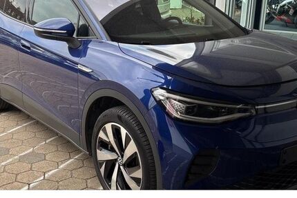 VW ID.4 22.000 km 33.730 &euro; Gießen 35394