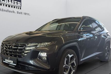 Hyundai TUCSON 57.900 km 26.290 &euro; Weilburg 35781