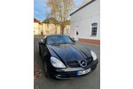 Mercedes-Benz SLK 200 186.000 km 5.600 &euro; Wetzlar 35578