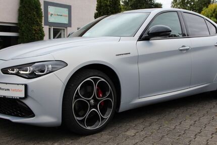 Alfa Romeo Giulia 25.110 km 37.444 &euro; Lollar 35457