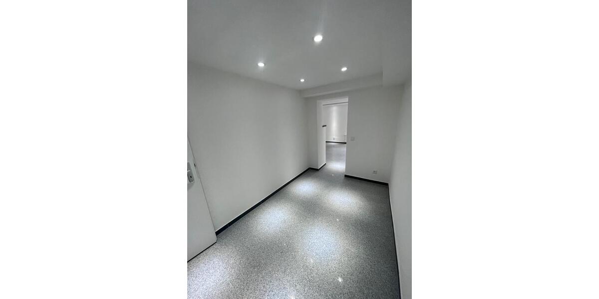 Erdgeschoßwohnung Linden - 1.5 Zimmer, 45 m&sup2;, 500&euro; | Angebot:26083591