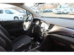 Opel Mokka X 1.4 ECOTEC Turbo Edition Start/Stop 43.750 km 14.990 &euro; Bad Endbach 35080