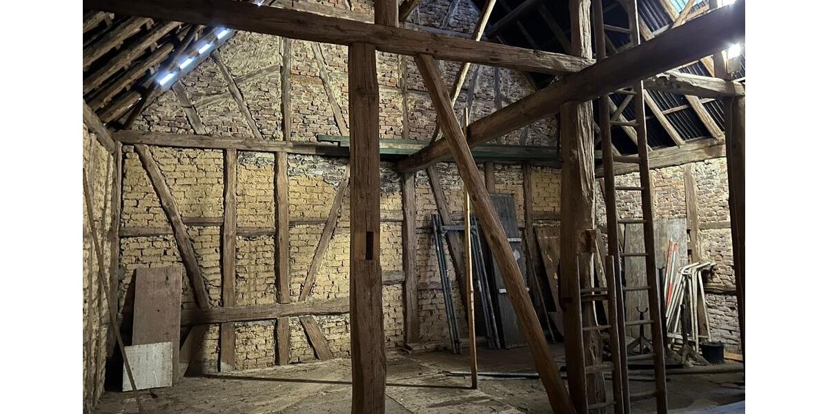 Bauernhaus, Landhaus Münzenberg - 4 Zimmer, 72 m&sup2;, 95.000&euro; | Angebot:26133951