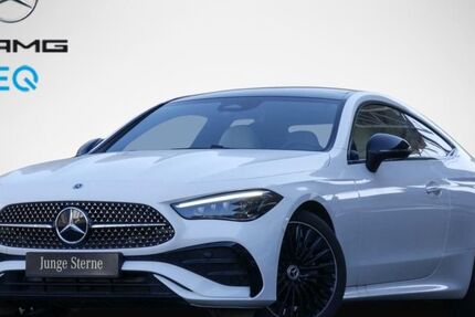 Mercedes-Benz CLE 180 18.979 km 45.220 &euro; Dillenburg 35683