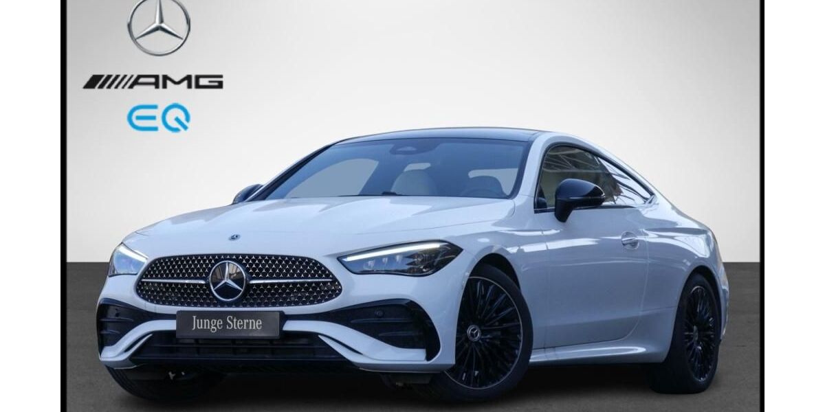 Mercedes-Benz CLE 180 18.979 km 45.600 &euro; Dillenburg 35683