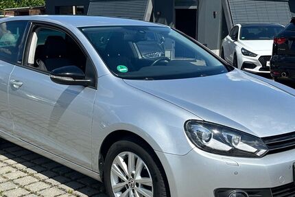 VW Golf 200.000 km 4.990 &euro; Butzbach 35510
