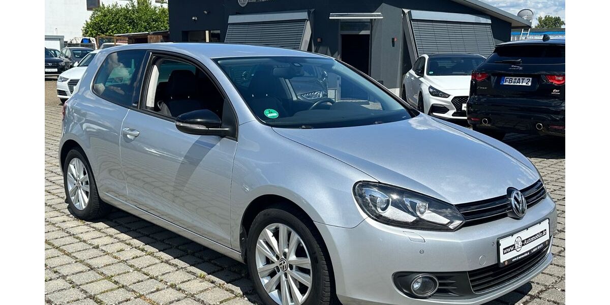 VW Golf 200.000 km 4.990 &euro; Butzbach 35510