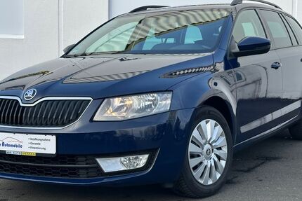Skoda Octavia 176.108 km 10.490 &euro; Gießen 35398