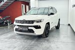 Jeep Compass S Plug-IN Hybrid 4WD 1.Hand Anhängerkplg 43.400 km 24.720 &euro; Lich 35423