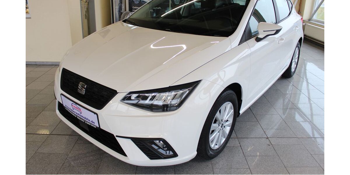Seat Ibiza 30.032 km 14.333 &euro; Wölfersheim 61200