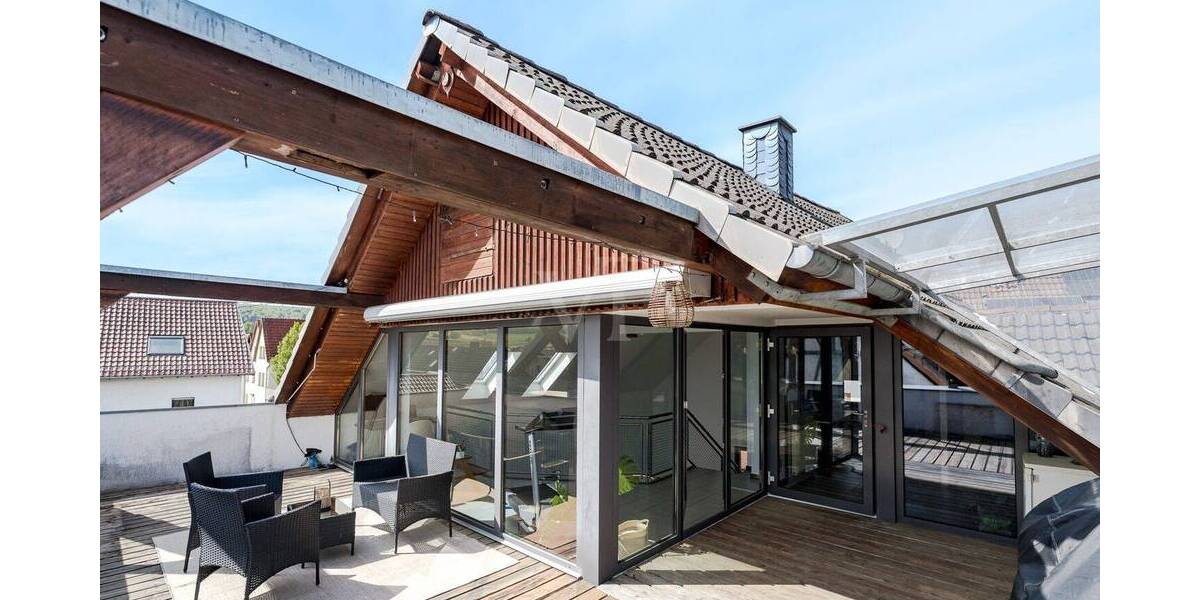Einfamilienhaus Usingen / Eschbach Usingen - 6 Zimmer, 259 m&sup2;, 549.000&euro; | Angebot:26826423