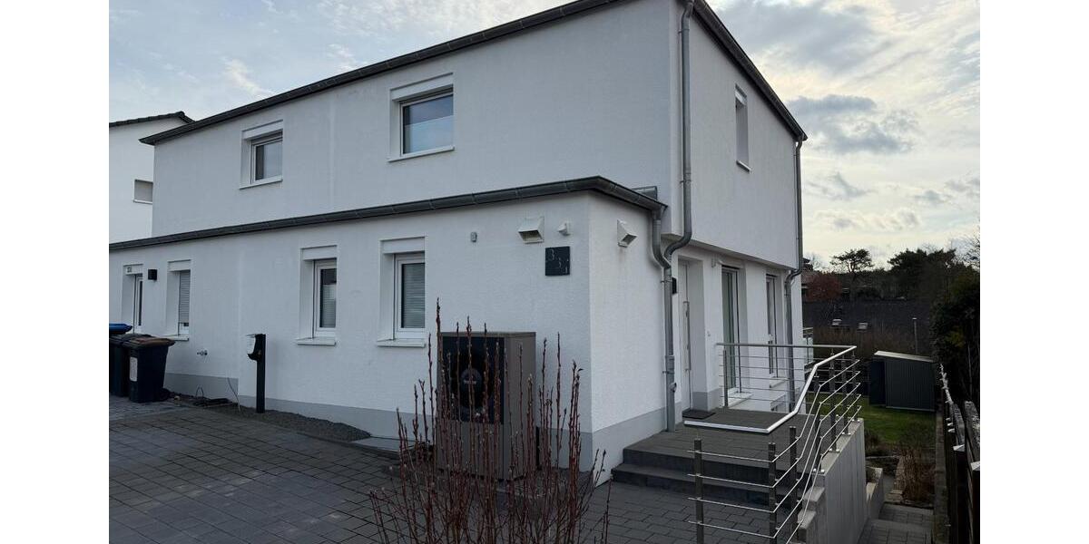 Doppelhaushälfte Wehrheim - 5 Zimmer, 132 m&sup2;, 669.500&euro; | Angebot:25281109