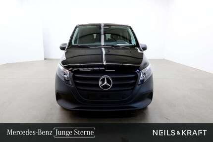 Mercedes-Benz Vito 40.527 km 47.870 &euro; Gießen 35396