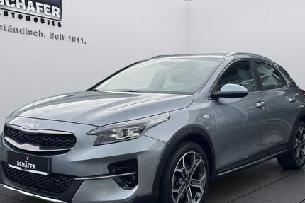 Kia XCeed 67.700 km 16.990 &euro; Weilburg 35781