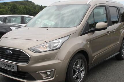 Ford Tourneo Connect 46.300 km 20.990 &euro; Mittenaar 35756