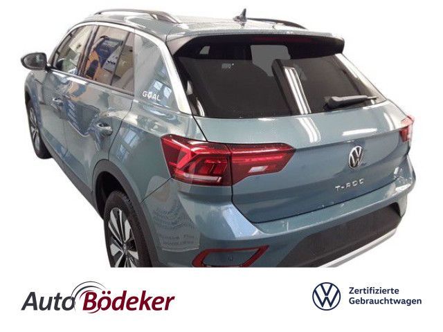 VW T-Roc 8.400 km 28.990 &euro; Butzbach 35510