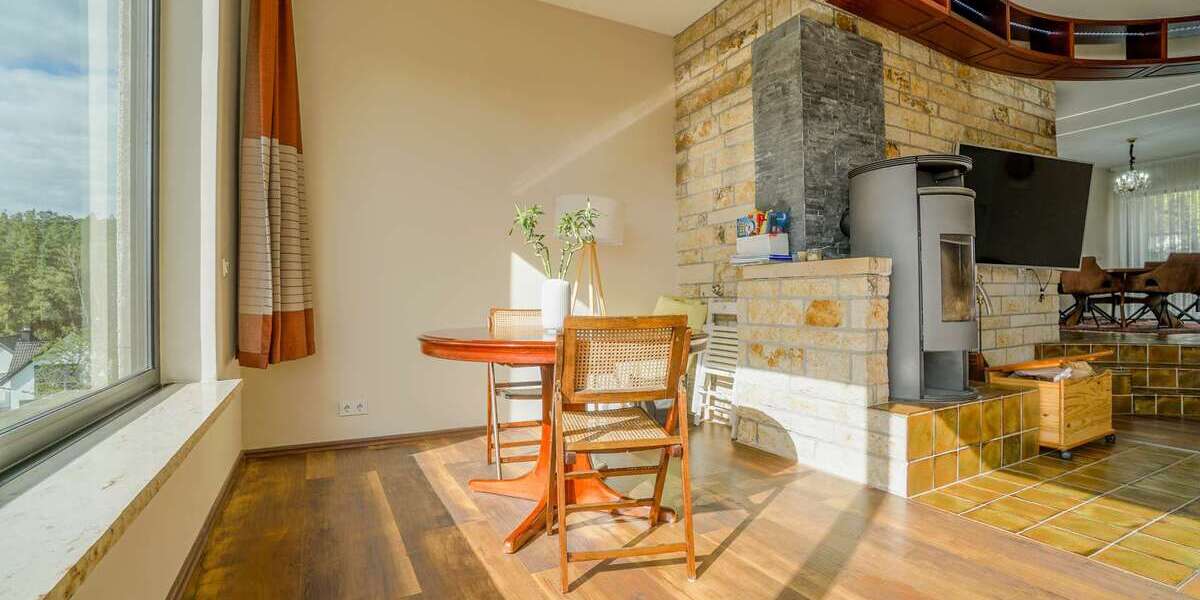 Mehrfamilienhaus in bester Lage - Herborn OT mit Weitblick - Mehrfamilienhaus, Wohnhaus Herborn | Angebot:26738035