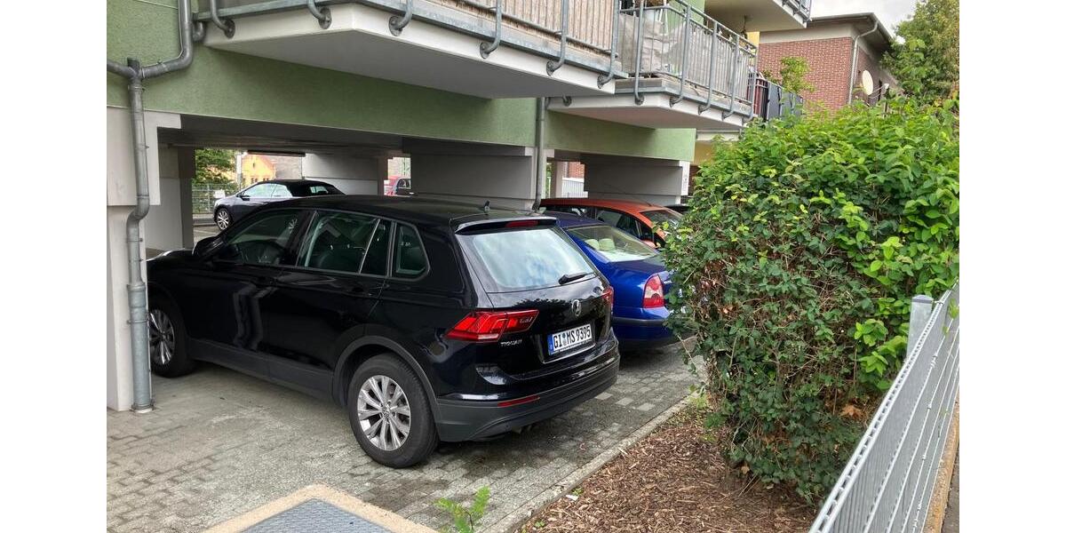 Etagenwohnung Gießen Schlangenzahl - 1 Zimmer, 46 m&sup2;, 210.000&euro; | Angebot:25596653