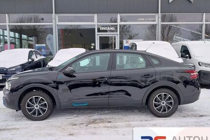 Citroen C4 X 30.461 km 19.990 &euro; Wetzlar 35576