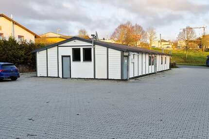 Gewerbeobjekt Weilburg Kubach - 349.000&euro; | Angebot:24204682