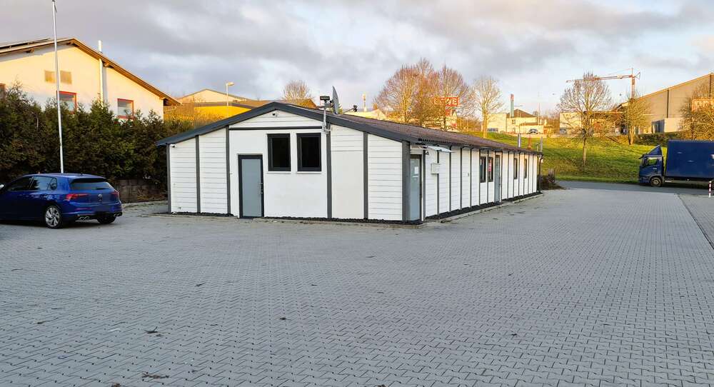 Gewerbeobjekt Weilburg Kubach - 349.000&euro; | Angebot:24204682