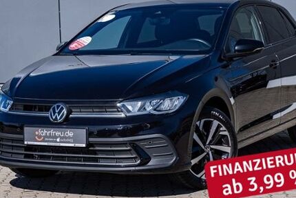 VW Polo 15.416 km 22.290 &euro; Gießen 35394