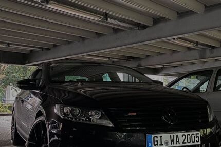 VW CC 227.000 km 9.900 &euro; Gießen 35394